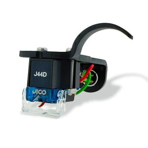 JICO OMNIA J44D DJ IMP SD BLACK �����_�C���ېj �I���j�A ���R�[�h�j MM�J�[�g���b�W �W�R�[