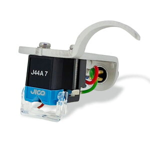 JICO OMNIA J44A 7 DJ IMP SD SILVER �����_�C���ېj �I���j�A ���R�[�h�j MM�J�[�g���b�W �W�R�[