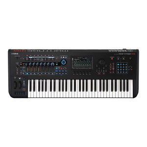 YAMAHA MONTAGE M6 61 [NXe[V VZTCU[ }n