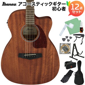 Ibanez PC12MHCE OPN (Open Pore Natural) AR[XeBbNM^[S12_Zbg GARM^[ PERFORMANCEV[Y ACoj[Y