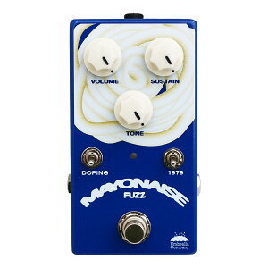 �y�}���\�����Ԓ� �G���g���[�ł����P5�{�z Umbrella Company Mayonaise Fuzz �R���p�N�g�G�t�F�N�^�[ �t�@�Y�f�B�X�g�[�V���� �A���u�����J���p�j�[