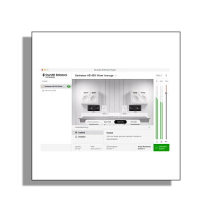 Sonarworks SoundID Reference Virtual Monitoring Add-On (download only) �\�i�[���[�N�X SW5VM[���[���[�i ������s��]