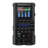 【5日と10日はポイント5倍！】ZOOM R4 マルチトラックレコーダー ズーム