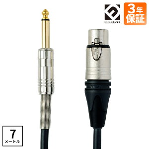 E.D.GEAR ECP7 }CNP[u LmiXLRj-tH7m [J[3Nۏ C[fB[MA EDGEAR