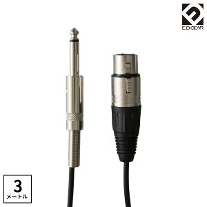 E.D.GEAR ECP3S BLK }CNP[u@LmiXLRj-tH3m C[fB[MA EDGEAR
