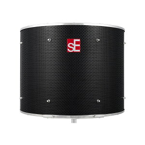 sE ELECTRONICS Reflexion Filter PRO (Black ) tNVtB^[ sEGNgjNX