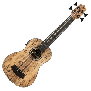 KALA UBASS-SP-MNG-FS Spalted Mango UEBASS GLENx[X MOobOt J