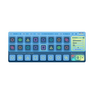 �y�}���\�����Ԓ� �G���g���[�ł����P5�{�z Pitch Innovations Groove Shaper �s�b�`�C�m�x�[�V�����Y [���[���[�i ������s��]