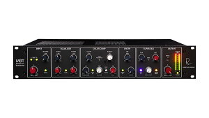 �y�}���\�����Ԓ� �G���g���[�ł����P5�{�z Rupert Neve Designs MBT: Master Bus Transformer ���p�[�g�j�[�u�f�U�C��
