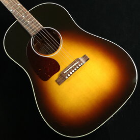 Gibson J-45 Standard Lefty　S/N：22333060 【エレアコ】 ギブソン 【レフトハンド】【未展示品】