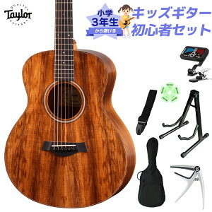 Taylor GS Mini-e KOA w 3NeILbYM^[S҃Zbg qAR[XeBbNM^[ GARM^[ ~jM^[ GS~j RA Pgbv eC[