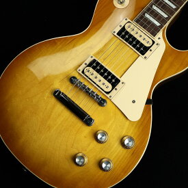 Gibson Les Paul Classic Honey Burst　S/N：206630134 ギブソン レスポールクラシック【未展示品】