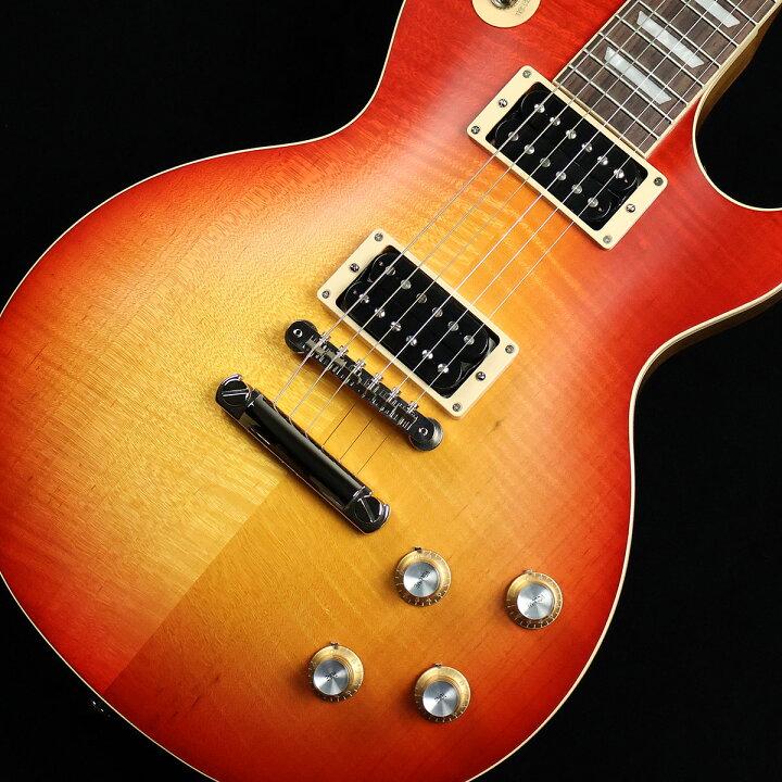 楽天市場】Gibson Les Paul Standard 60s Faded Vintage Cherry  