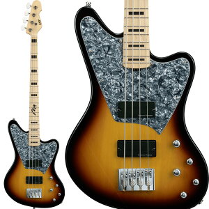 ESP GB Soyo 3 Tone Sunburst 長崎そよ エレキベース BanG Dream! MyGO!!!!! イーエスピー バンドリ!【受注生産 納期お問合せ下さい ※注文後のキャンセル不可】