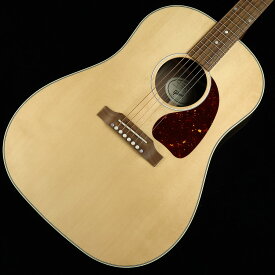 Gibson J-45 Studio Antique Natural　S/N：20813004 【エレアコ】 ギブソン 【未展示品】