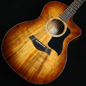 Taylor 224ce Koa DLX　S/N：2108149394 【エレアコ】 テイラー 【未展示品】