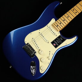 Fender American Ultra Stratocaster Cobra Blue フェンダー アメリカンウルトラストラトキャスター【未展示品】