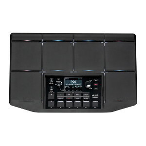 KORG MPS-10 �T���v�����O�h�����p�b�h �R���O