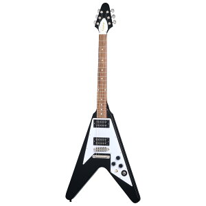 Epiphone Kirk Hammett 1979 FV Ebony GLM^[ tCOV J[NEnbg(METALLICA) VOl`[ G{j[ GstH