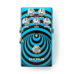 MXR WA38 WYLDE AUDIO CHORUS �R���p�N�g�G�t�F�N�^�[ �R�[���X �G���G�b�N�X�A�[��