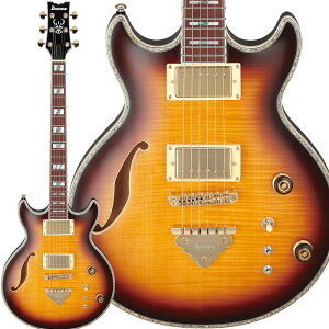 Ibanez AR520HFM VLS (Violin Sunburst) yZ~ARz ACoj[Y