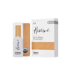 D'Addario WOODWINDS ORGANIC RESERVE EVOLUTION [h BNlbgp yAt@Chz yd3.5z y10z __IEbhECY I[KjbN [ GH[V ODCE1035