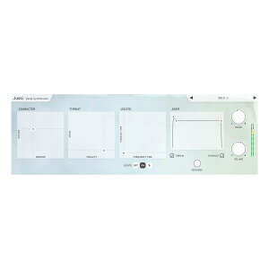 yyVX[p[SALE Gg[P5{z klevgrand Jussi - Vocal Synthesizer N[Oh [[[i s]