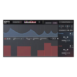 klevgrand Borsta - Brushed Percussion N[Oh [[[i s]