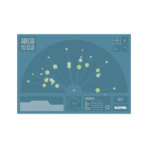 klevgrand R0verb - Multi Delay Spaces N[Oh [[[i s]