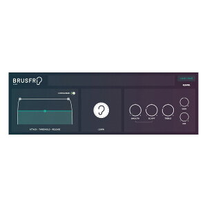 [ 2025/12/04] klevgrand Brusfri - Noise Reducer N[Oh [[[i s]