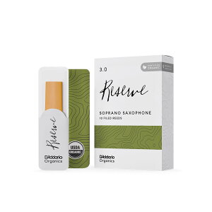 D'Addario WOODWINDS ORGANIC RESERVE [h \vmTbNXp yt@Chz ydF3.0z y10z __IEbhECY I[KjbN [ ODIR1030