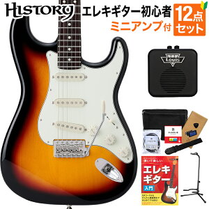 HISTORY HST-Standard/VC 3TS GLM^[ S12_Zbg y~jAvtz { XggLX^[^Cv qXg[