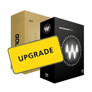 WAVES Gold + RenMaxx �A�b�v�O���[�h�� from Gold �E�F�[�u�X [���[���[�i ������s��]
