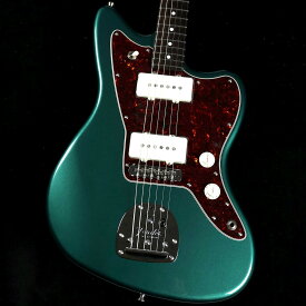 Fender Made In Japan Hybrid II Jazzmaster Sherwood Green Metallic フェンダー ジャパン ハイブリッド2 ジャズマスター
