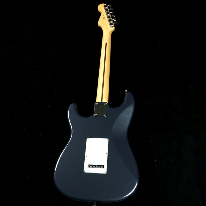 楽天市場】Fender Made In Japan Hybrid II Stratocaster Charcoal 