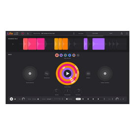 [数量限定特価] XLN Audio Life サンプラー シーケンサープラグイン XLNオーディオ