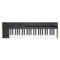 楽天市場】m-audio keystation49 mk3 usb midiキーボード 49鍵 