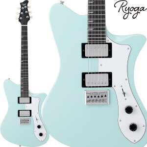 Ryoga SKATER Surf Green GLM^[ nobJ[ xCNhCvlbN EK XP[^[