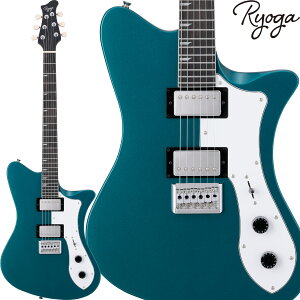 Ryoga SKATER Ocean Turquoise Blue GLM^[ nobJ[ xCNhCvlbN EK XP[^[