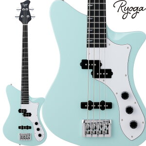 Ryoga SKATER-BASS Surf Green GLx[X PJ^Cv xCNhCvlbN EK