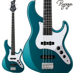 Ryoga VAL-BASS Ocean Turquoise Blue GLx[X WYx[X^Cv xCNhCvlbN EK