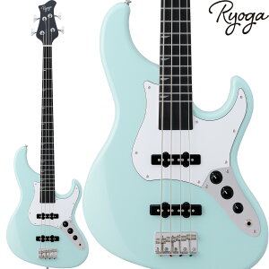 Ryoga VAL-BASS Surf Green GLx[X WYx[X^Cv xCNhCvlbN EK