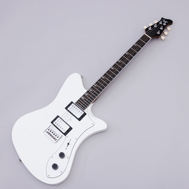 楽天市場】Ryoga SKATER White エレキギター初心者12点セット【ヤマハ 