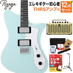 Ryoga SKATER Surf Green GLM^[S12_ZbgyTHR5Avtz nobJ[ xCNhCvlbN EK XP[^[