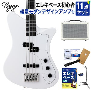 Ryoga SKATER-BASS White x[XS11_ZbgyyňԔĂx[XAvtz PJ^Cv xCNhCvlbN EK