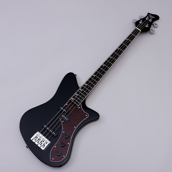 楽天市場】Ryoga SKATER-BASS Black ベース初心者12点セット【島村楽器 