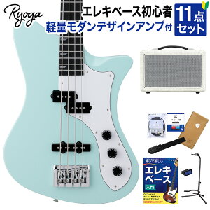 Ryoga SKATER-BASS Surf Green x[XS11_ZbgyyňԔĂx[XAvtz PJ^Cv xCNhCvlbN EK