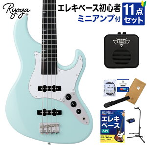 Ryoga VAL-BASS Surf Green x[XS11_Zbgy~jAvtz WYx[X^Cv xCNhCvlbN EK