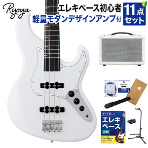 Ryoga VAL-BASS White x[XS11_ZbgyyňԔĂx[XAvtz WYx[X^Cv xCNhCvlbN EK