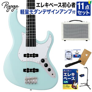 Ryoga VAL-BASS Surf Green x[XS11_ZbgyyňԔĂx[XAvtz WYx[X^Cv xCNhCvlbN EK